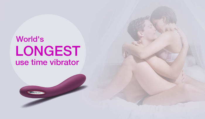 Máy mát xa điểm G Svakom Leo cao cấp điều chỉnh nhiệt độ siêu mượt