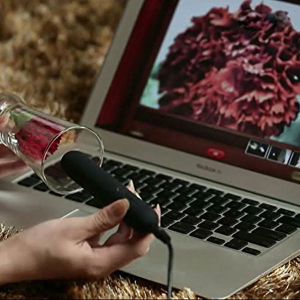 Máy mát xa điểm G Svakom Siime Gaga cao cấp sang trọng tiện dụng