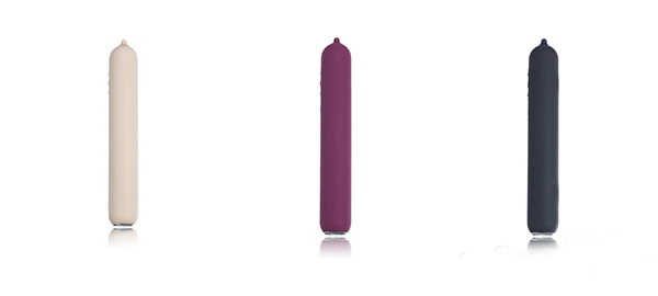 Máy mát xa điểm G Svakom Siime Gaga cao cấp tích hợp camera