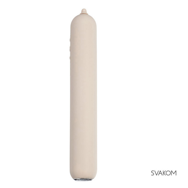 Máy mát xa điểm G Svakom Siime Gaga cao cấp tích hợp camera