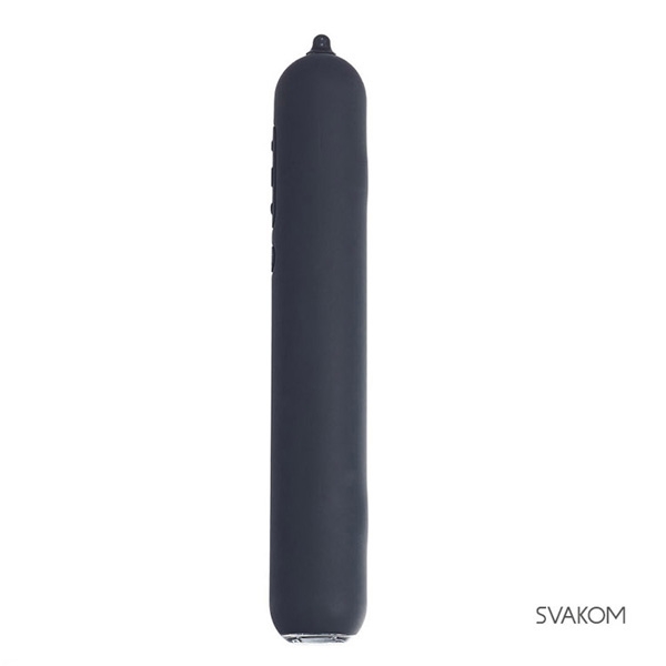 Mát xa điểm G Svakom Siime Gaga gắn camera khoái cảm thiết kế thông minh