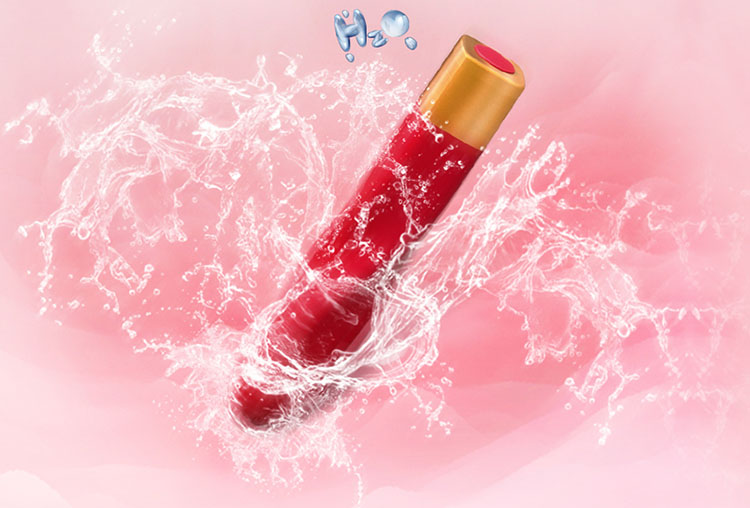 Máy rung Svako Finn kích thích điểm G mạnh mẽ siêu sướng