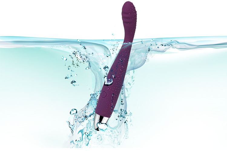 Máy mát xa điểm G Svakom Cici USA cao cấp tiện lợi thoải mái