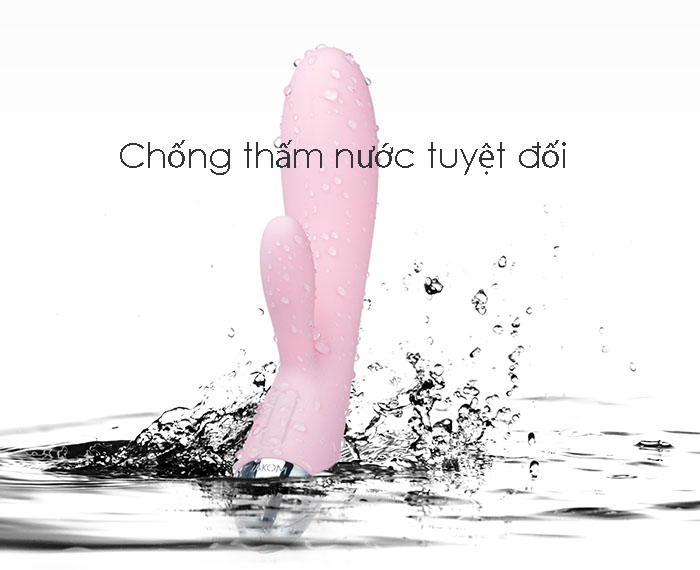 SVAKOM Alice mát xa cao cấp chăm sóc sức khỏe nâng tầm trải nghiệm