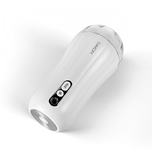 Âm Đạo Rung Svakom Robin Silicon Cao Cấp 5 Chế Độ