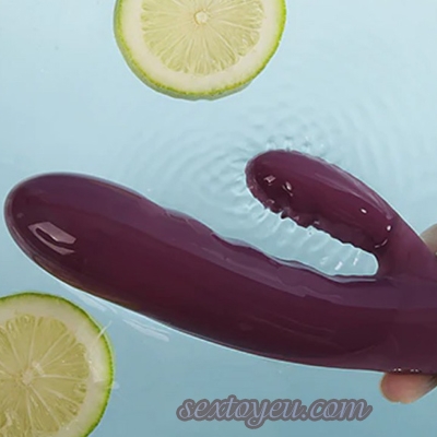 Dương vật giả Svakom Avery rung thụt đa chế độ cực đỉnh chất lượng