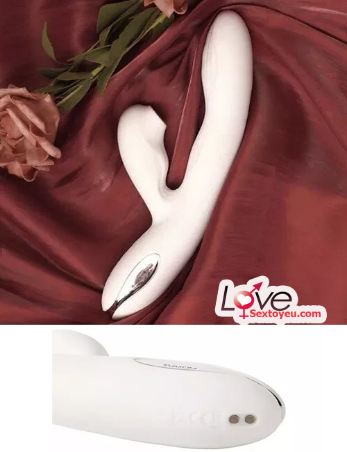 Svakom Eria máy rung điểm G bú âm vật kích thích cực đỉnh