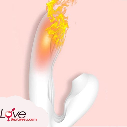 Svakom Eria máy rung điểm G bú âm vật kích thích cực phê cho nữ