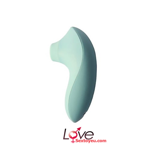 Máy rung bú âm vật Svakom Pulse Lite Neo mini, điều khiển app, kích thích cực đỉnh