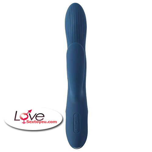 Máy rung Svakom Alyn 2 đầu sóng rung độc đáo cảm giác mới lạ