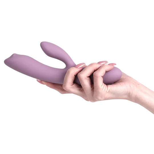 Máy rung Svakom Trysta Neo điều khiển app liếm điểm G siêu phê