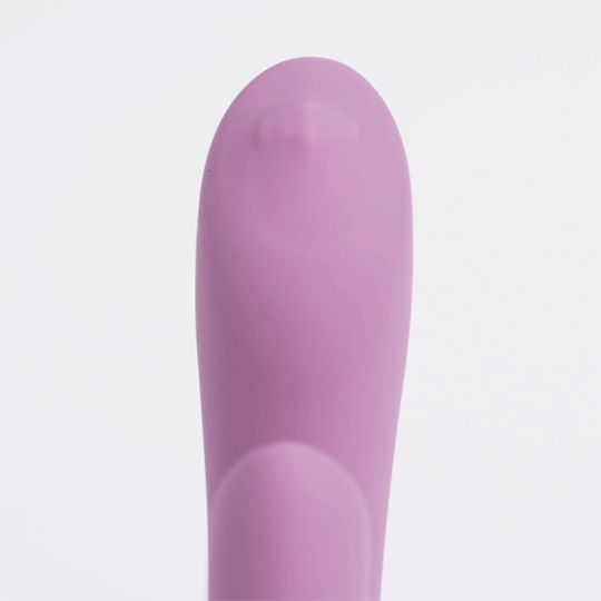 Máy rung Svakom Trysta Neo điều khiển app liếm điểm G siêu phê