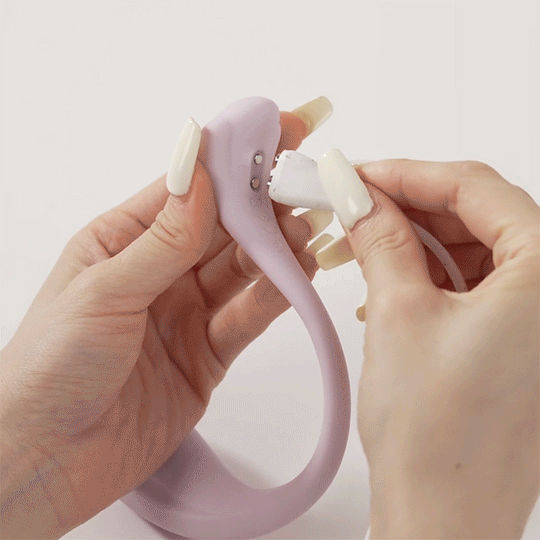 Trứng rung Svakom Phoenix 2 cao cấp cho trải nghiệm tuyệt vời