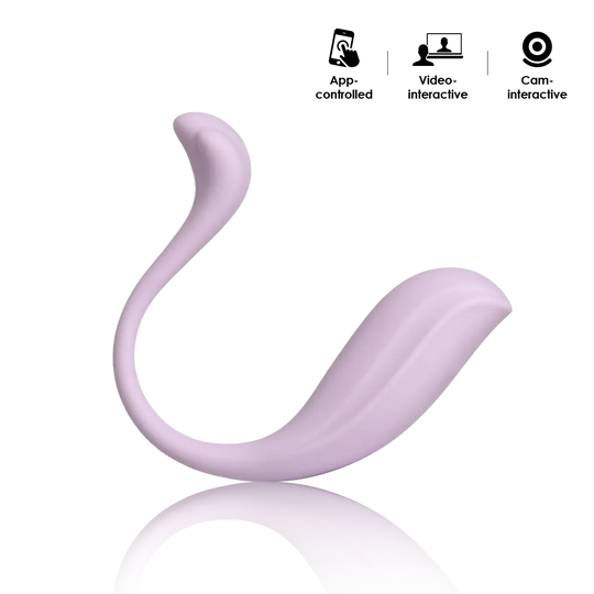 Trứng rung Svakom Phoenix 2 cao cấp cho trải nghiệm tuyệt vời