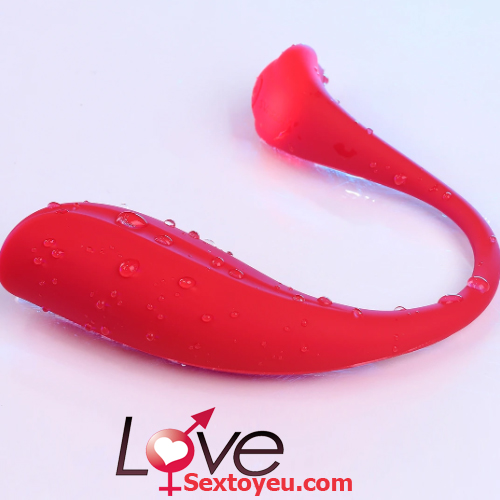 Trứng rung Svakom Phoenix 2 cao cấp cho trải nghiệm tuyệt vời