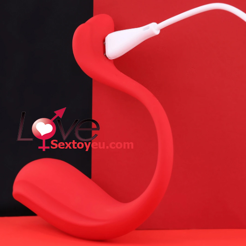 Trứng rung Svakom Phoenix 2 cao cấp cho trải nghiệm tuyệt vời