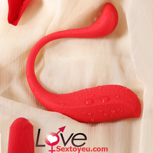 Trứng rung Svakom Phoenix 2 cao cấp cho trải nghiệm tuyệt vời