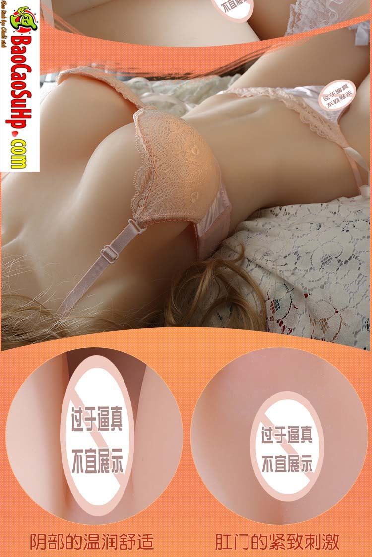  Cửa hàng bán Búp bê tình dục bán thân Mizzzee Ange Vivi cực nóng bỏng nhập khẩu