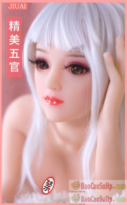 Búp bê loli baby dễ thương Jiuai 2020 hàng hot giá tốt