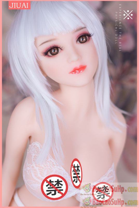 Búp bê loli baby dễ thương Jiuai 2020 hàng hot giá tốt