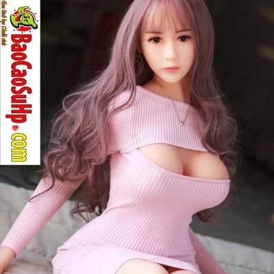 Búp bê tình dục Mizzzee Enigma cô nàng nóng bỏng