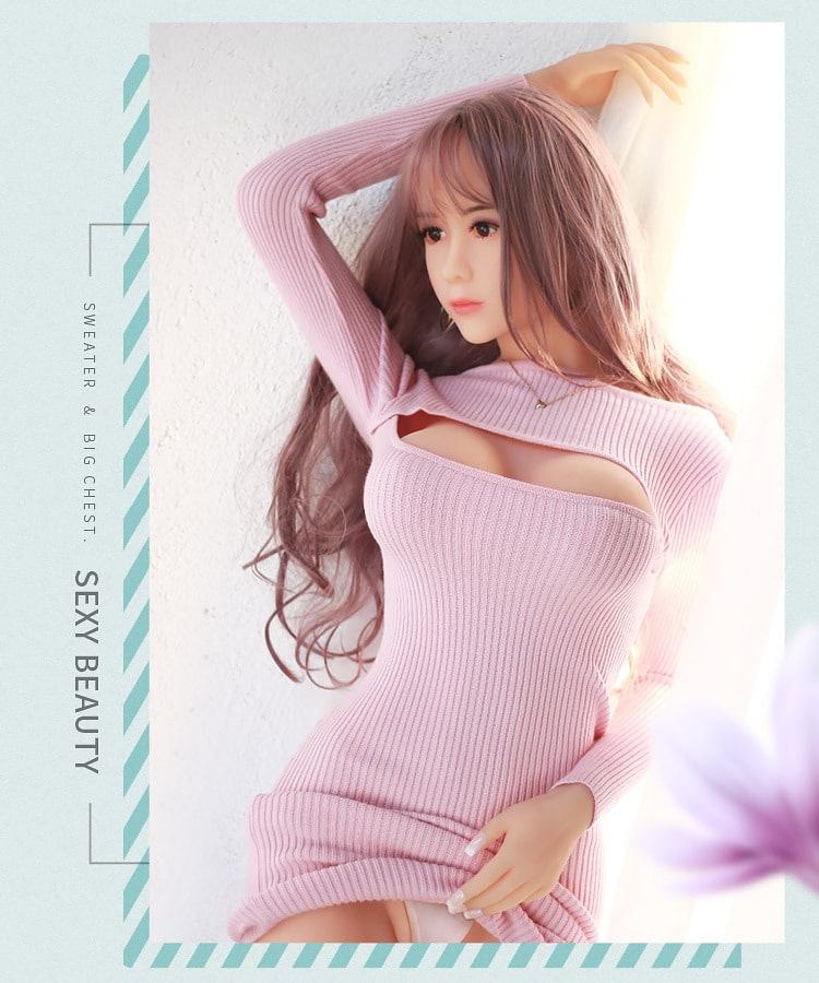  Đánh giá Búp bê tình dục Mizzzee Enigma cô nàng nóng bỏng tốt nhất