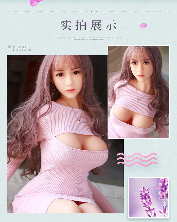  Đánh giá Búp bê tình dục Mizzzee Enigma cô nàng nóng bỏng tốt nhất