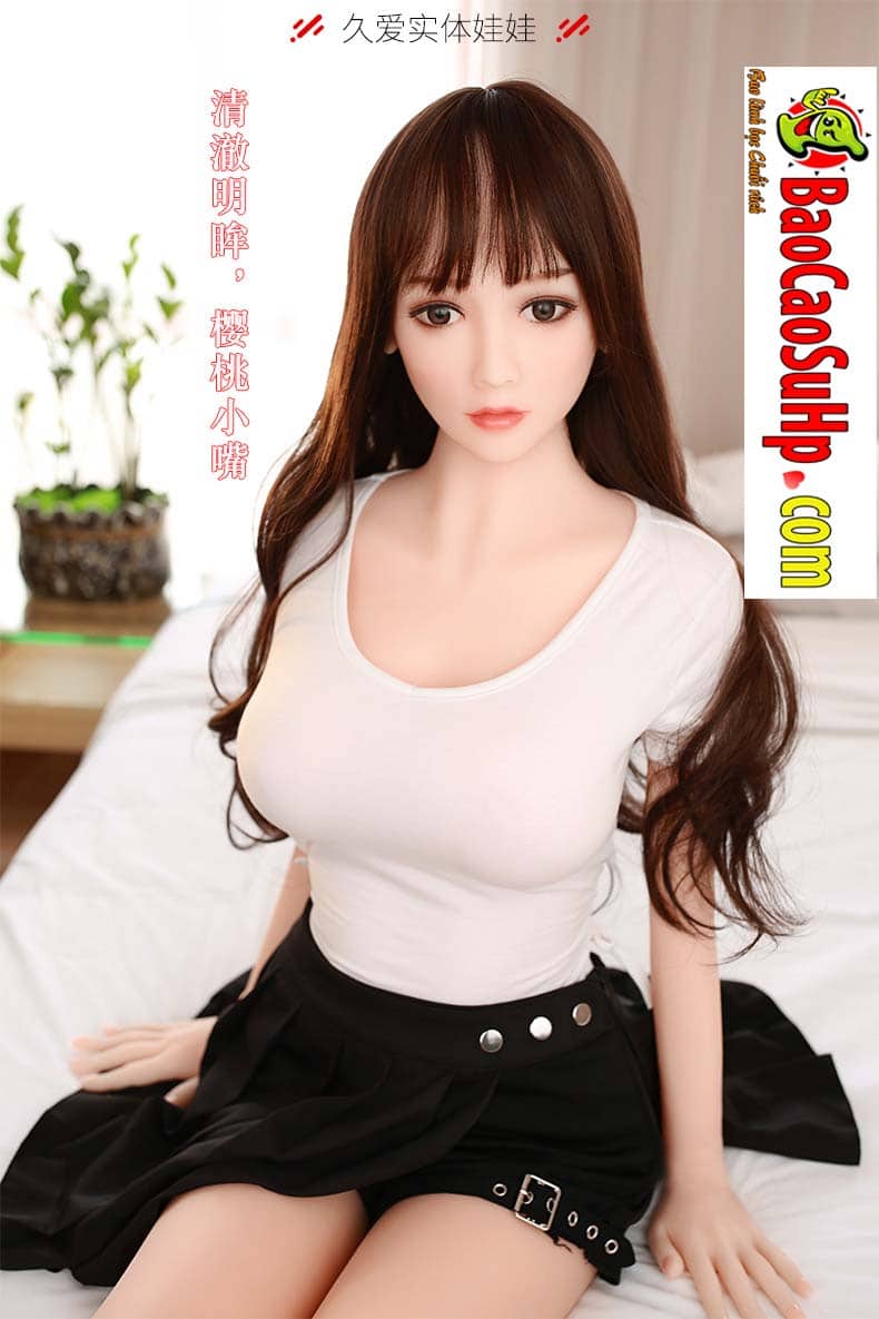 Tamiko Realistic Sexy Love Doll High Quality Silicone