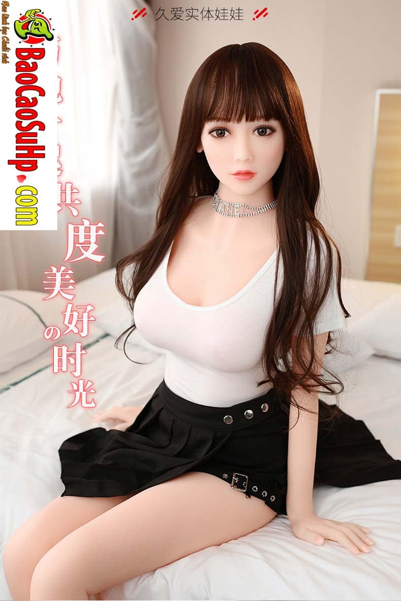  Mua Búp bê tình dục Tamiko dịu dàng quyến rũ mới nhất