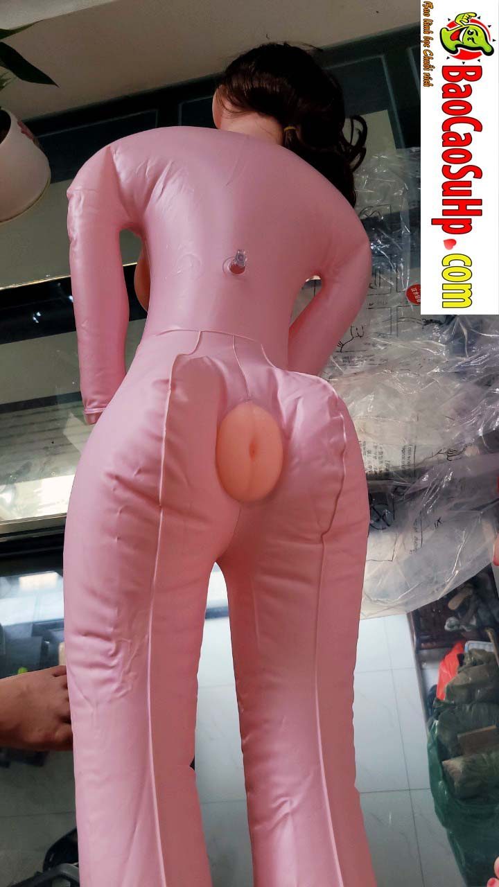 Búp bê tình dục Natasha bơm hơi chất lượng giá tốt, siêu mềm mại