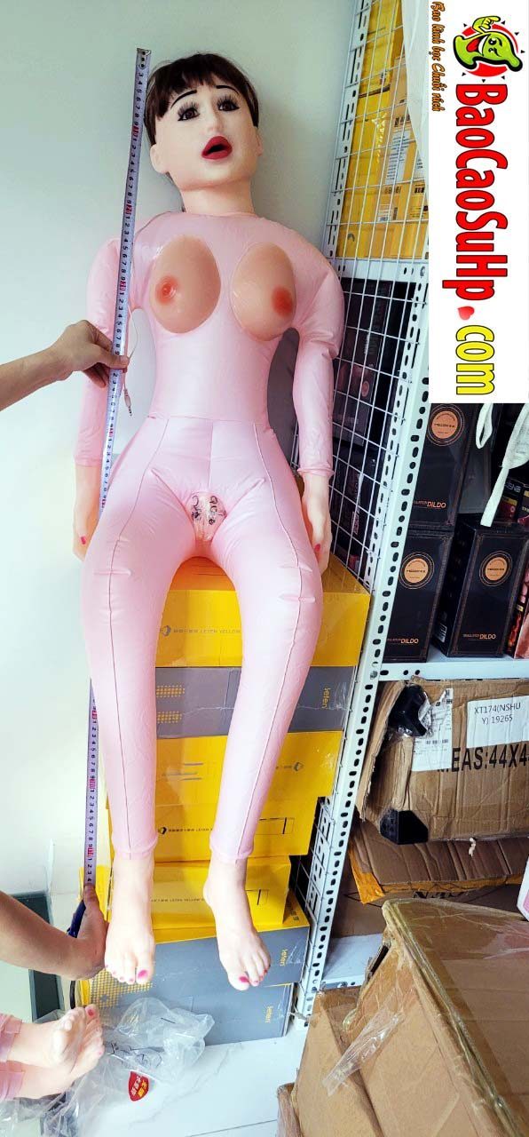 Natasha Inflatable Erotic Sex Doll Affordable Sexy Toy
