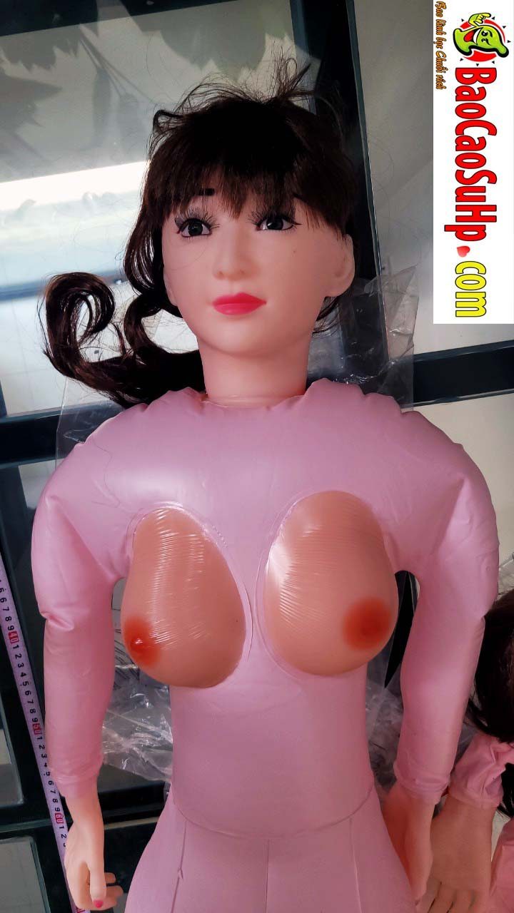 Natasha Inflatable Erotic Sex Doll Affordable Sexy Toy