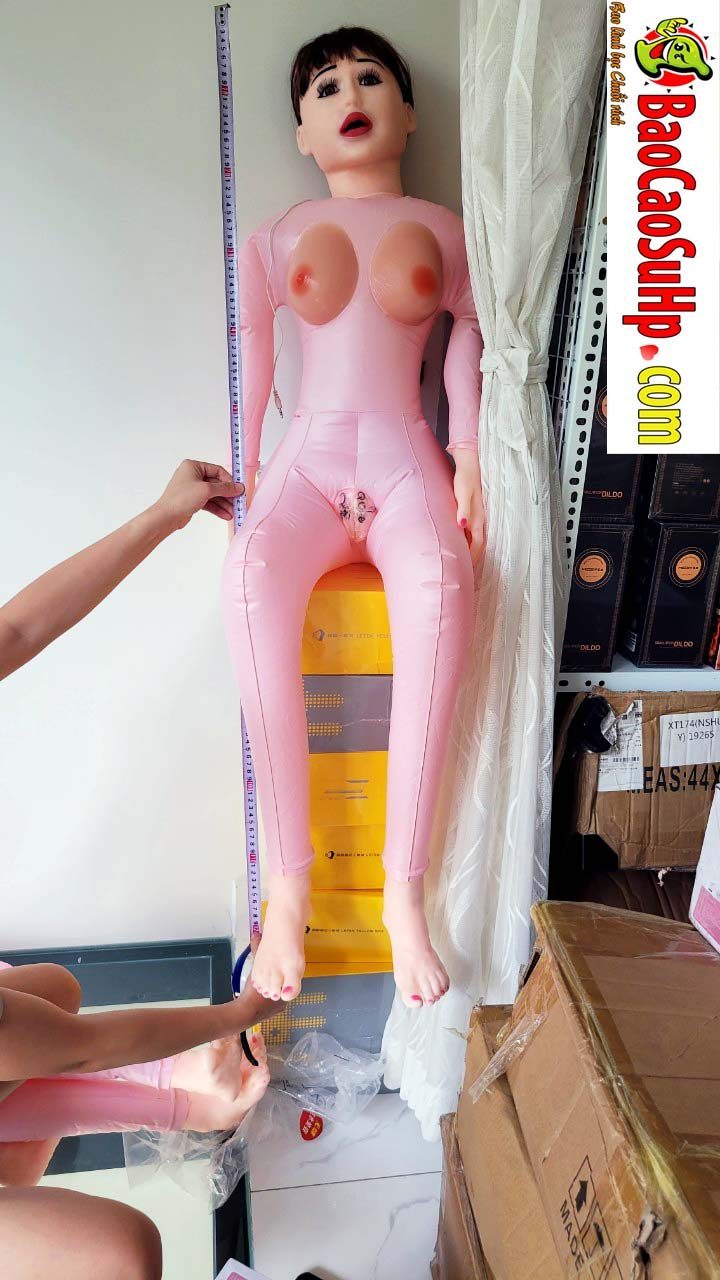 Natasha Inflatable Erotic Sex Doll Affordable Sexy Toy