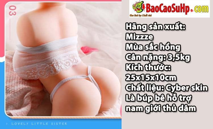 Búp bê bán thân Rika Izumi giá tốt ngực căng mông tròn