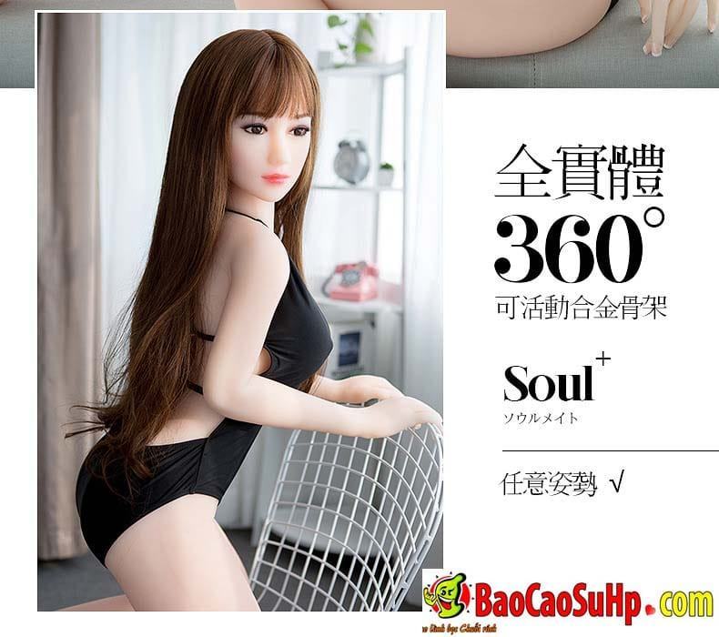 Búp Bê Tình Dục Yuimika Sexy Girl Sành Điệu Giá Tốt