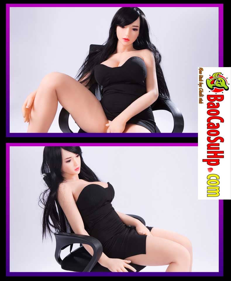Review Sextoy búp bê tình dục Black woman cao cấp tốt nhất Review Sextoy búp bê tình dục Black woman cao cấp tốt nhất
