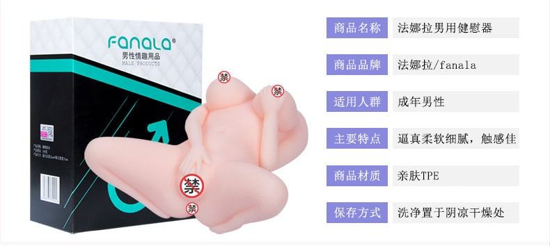 Âm Đạo Giả Silicon Nửa Người Cao Cấp Salaha Mua Ngay