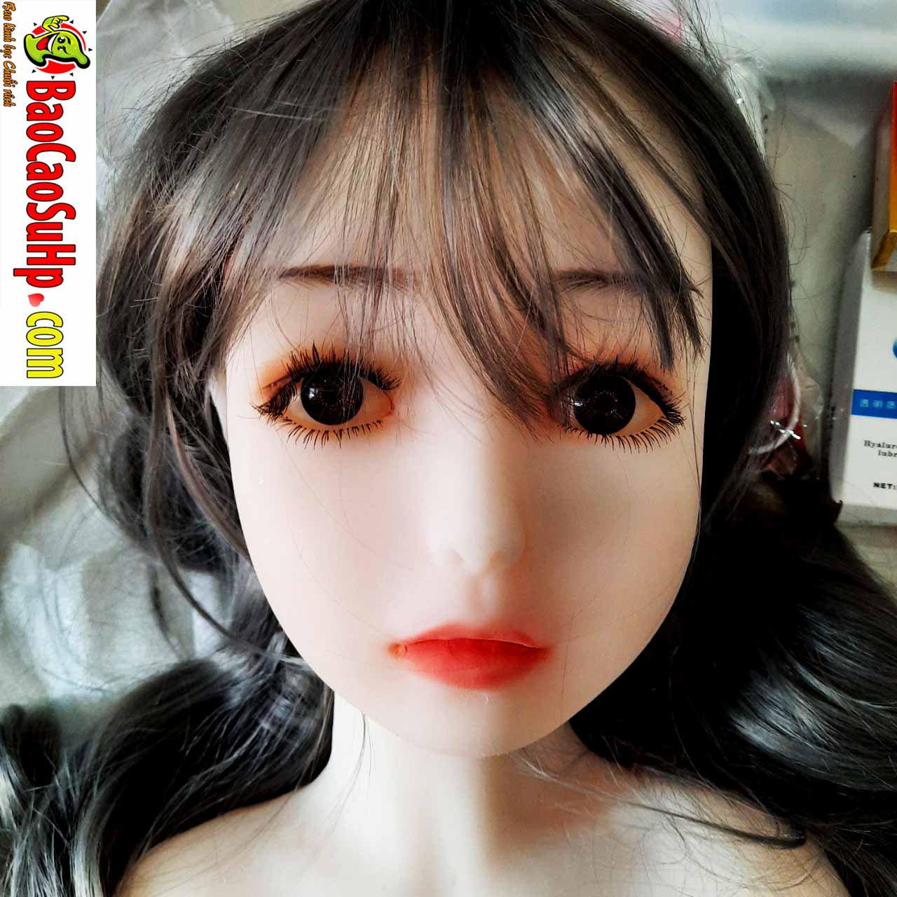 Búp bê tình dục toàn thân Matsuko mizzzee ngực khủng siêu mềm mại