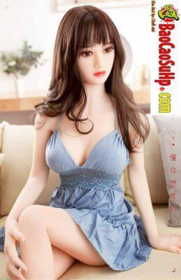 Búp bê tình dục toàn thân Matsuko mizzzee ngực khủng siêu mềm mại