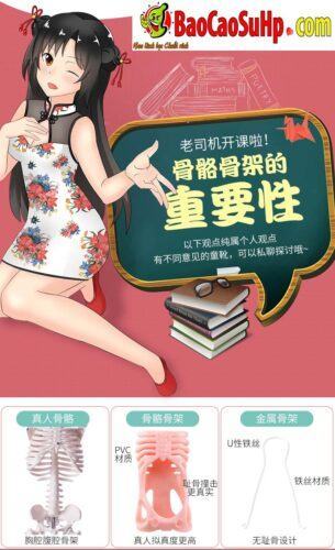  Phân phối Búp bê tình dục bán thân Naizuzi khung xương chắc chắn cao cấp