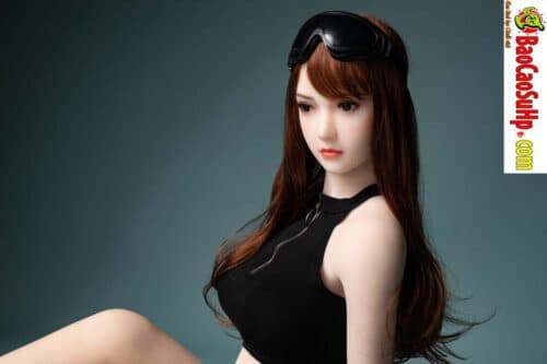 Búp bê tình dục live-action Kami cá tính quyến rũ chuẩn gym Búp bê tình dục live-action Kami cá tính quyến rũ chuẩn gym
