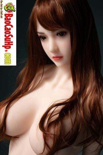 Búp bê tình dục Kami chất liệu cao cấp hấp dẫn sang trọng