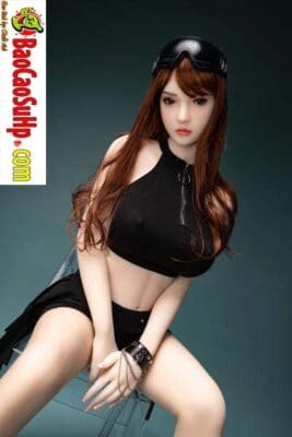 Búp bê tình dục Kami chất liệu cao cấp hấp dẫn sang trọng