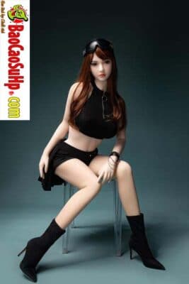 Búp bê tình dục Kami chất liệu cao cấp hấp dẫn sang trọng