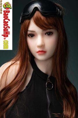 Búp Bê Tình Dục Live-Action Kami Quyến Rũ Chuẩn Gym