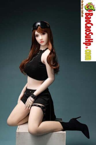 Búp bê tình dục live-action Kami cá tính quyến rũ chuẩn gym Búp bê tình dục live-action Kami cá tính quyến rũ chuẩn gym