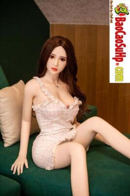 Búp bê tình dục Kami chất liệu cao cấp hấp dẫn sang trọng