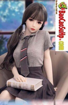 Bỏ sỉ Búp bê tình dục Azami nữ sinh dễ thương 18+ quyến rũ tốt nhất