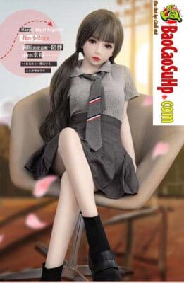búp bê tình dục Azami nữ sinh 18+ quyến rũ hút hồn chất lượng cao