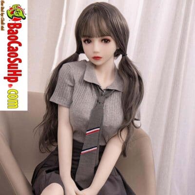 Búp bê tình dục Azami nữ sinh dễ thương quyến rũ 18+ chất lượng cao Búp bê tình dục Azami nữ sinh dễ thương quyến rũ 18+ chất lượng cao